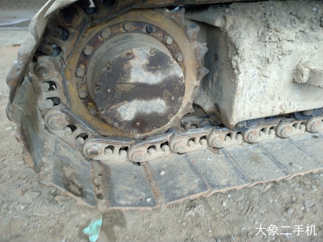 斗山 DH150LC-7 挖掘机