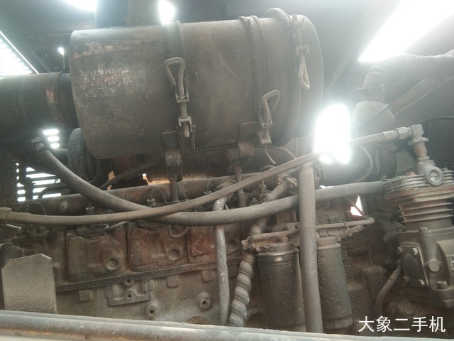 山推 SL30W 装载机