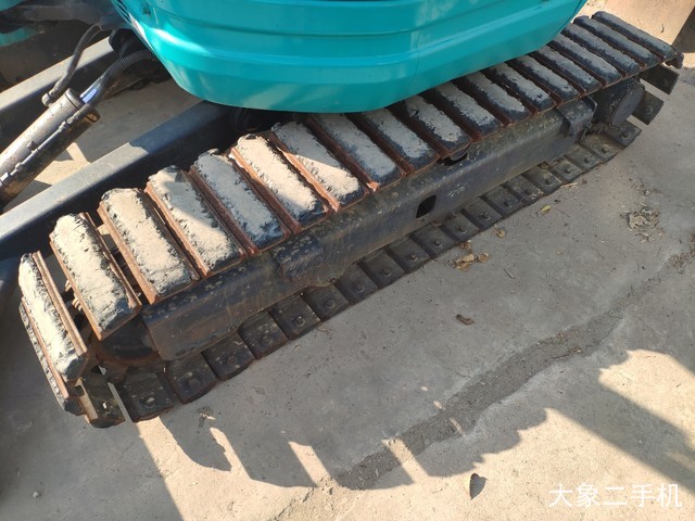 久保田 U-20-3S 挖掘机