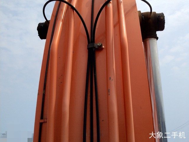 日立 ZX240-5A 挖掘机