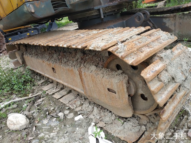 山重建机 JCM908C 挖掘机