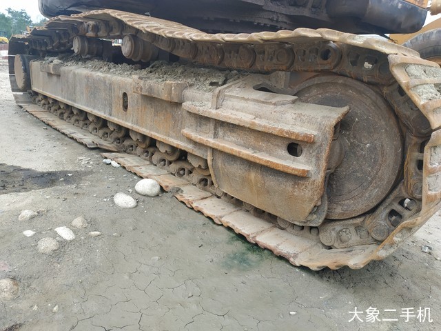 三一重工 SY365H 挖掘机