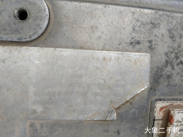 神钢 SK350LC-8 挖掘机