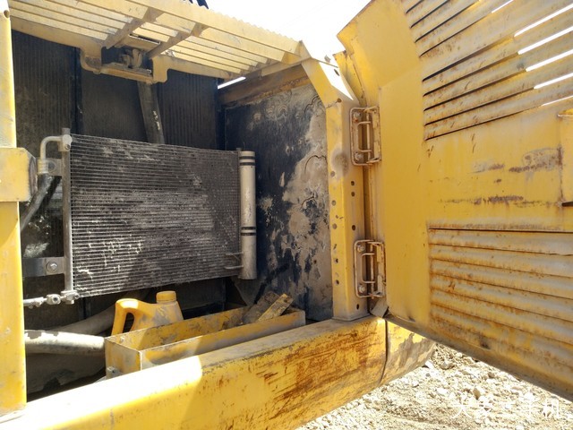 小松 PC200-8超长前臂 挖掘机