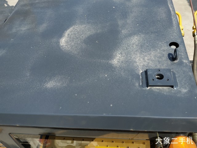 中联重科 ZE700ESP 挖掘机