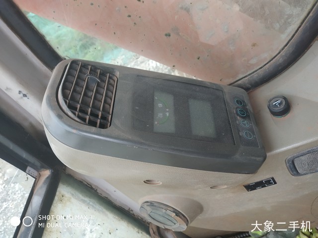 斗山 DH258LC-7 挖掘机