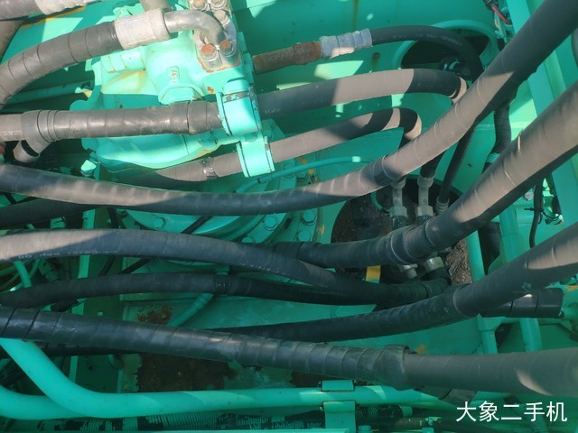 小松 PC200-8N1 挖掘机