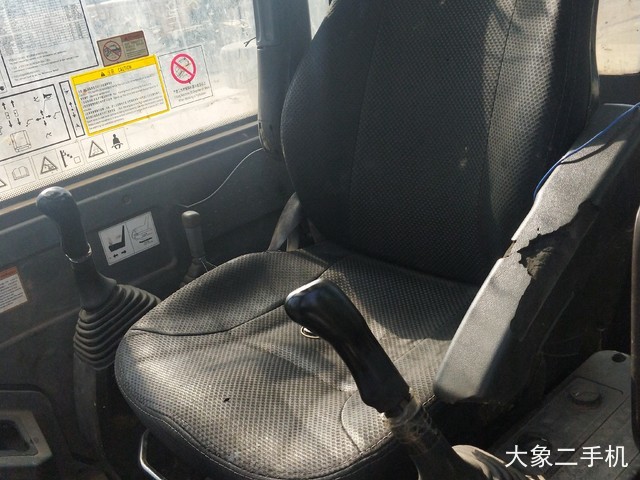 三一重工 SY60C-9 挖掘机