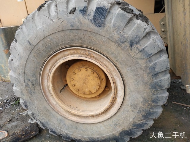 龙工 LG855D 装载机