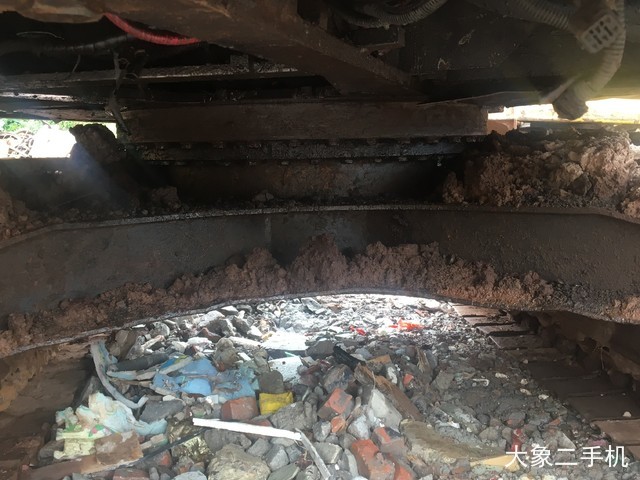 三一重工 SY135C 挖掘机