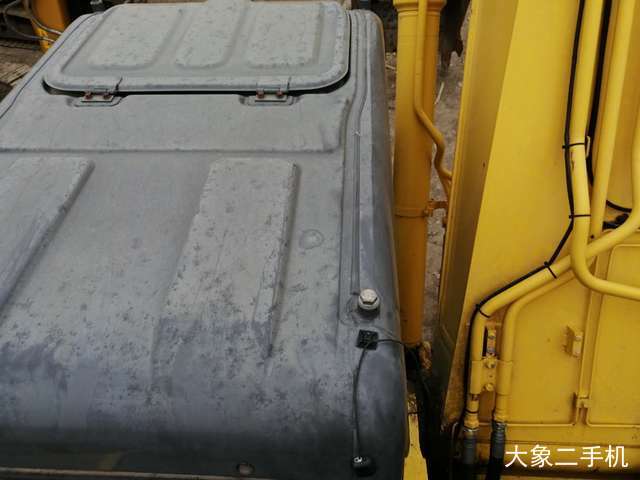 住友 SH350HD-5 挖掘机