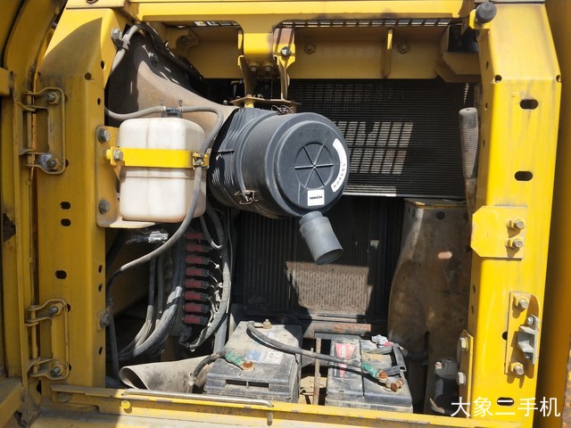 小松 PC130-7 挖掘机