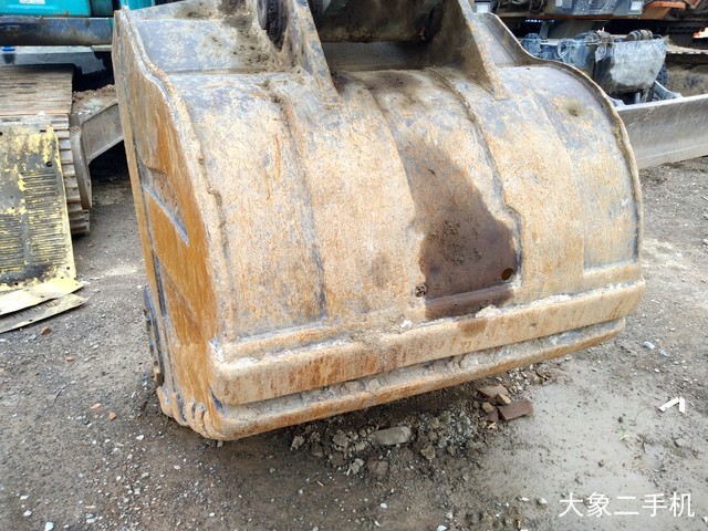 神钢 SK250LC-8 挖掘机