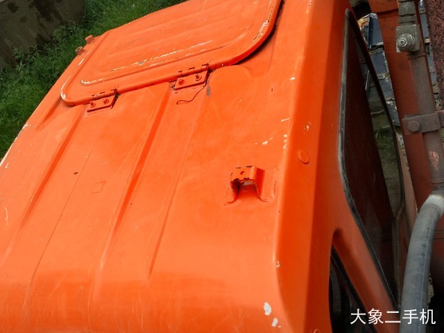 斗山 DH220LC-7 挖掘机