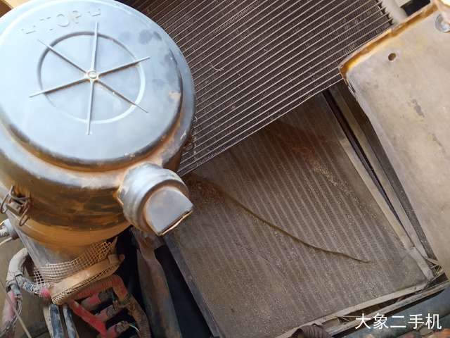 小松 PC130-7 挖掘机