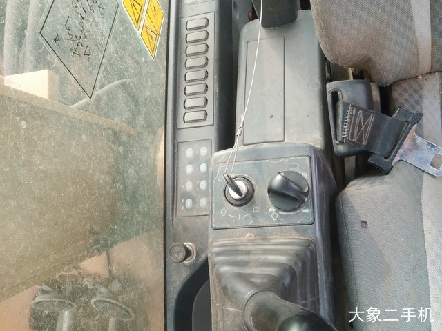 卡特彼勒 313D 挖掘机