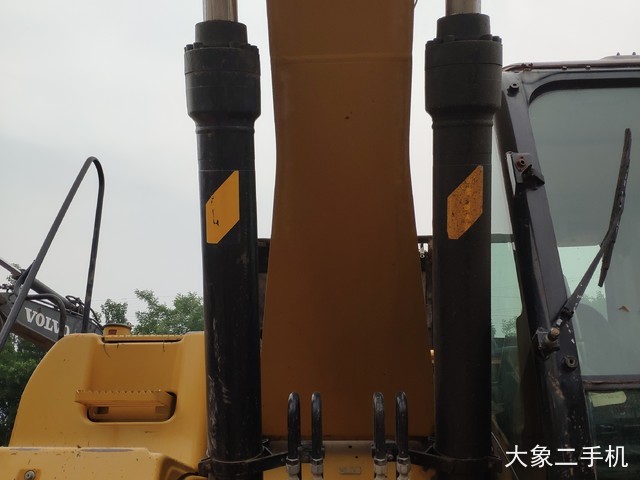 卡特彼勒 324DL液压 挖掘机