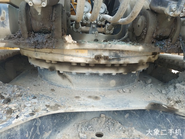 三一重工 SY365H 挖掘机