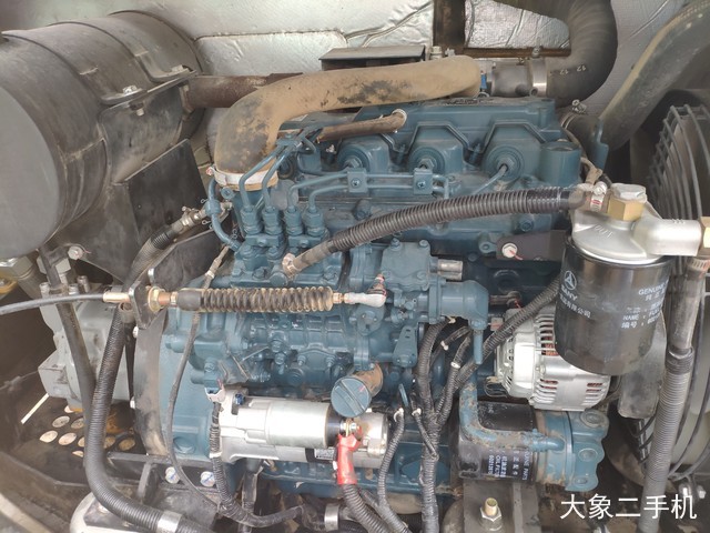 三一重工 SY55C-9 挖掘机