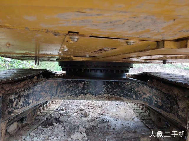 卡特彼勒 313D2GC小型液压 挖掘机