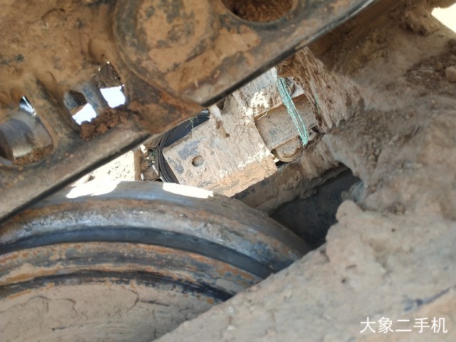 小松 PC200-8 挖掘机