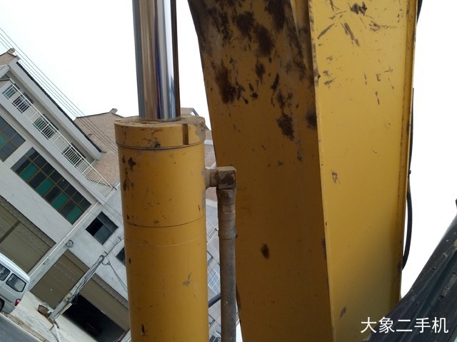 小松 PC70-8 挖掘机