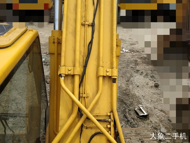 中联重科 ZE260E 挖掘机