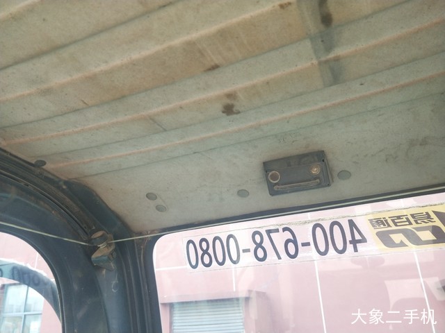 神钢 SK260LC-8 挖掘机