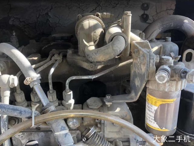 三一重工 SY65C 挖掘机