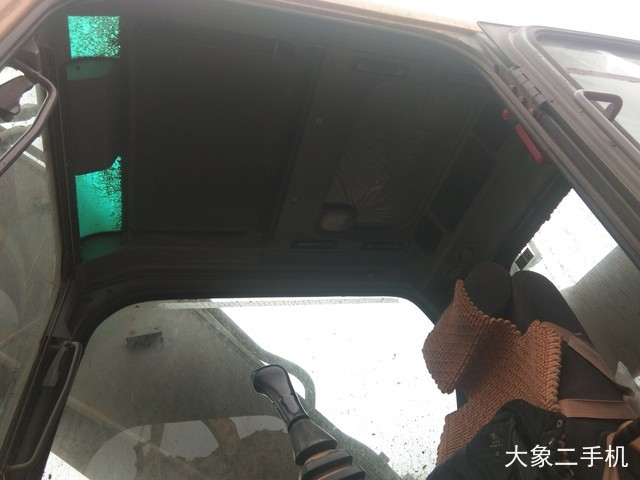 沃尔沃 EC360BLC 挖掘机