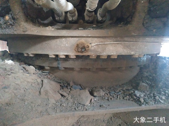 三一重工 SY365H 挖掘机