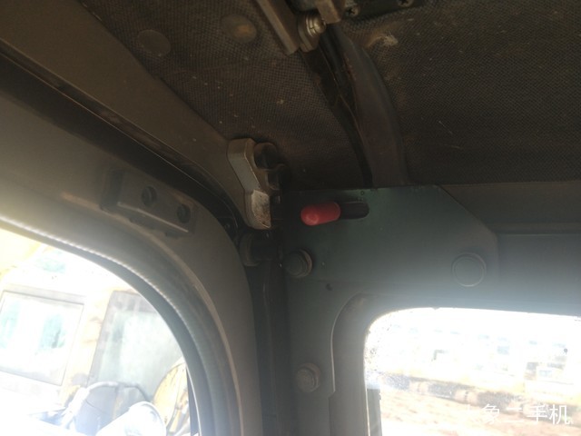 加藤 HD1430R-M 挖掘机