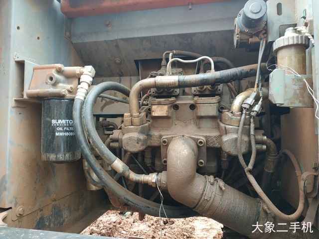 日立 ZX240-3G国产 挖掘机