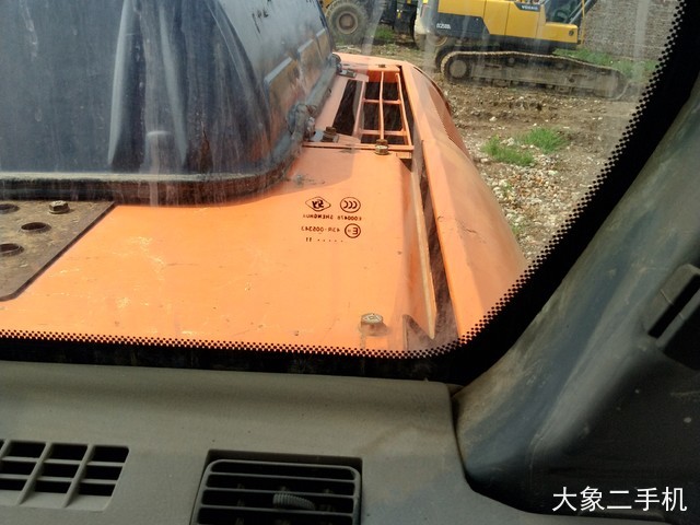 日立 ZX250H-3 挖掘机