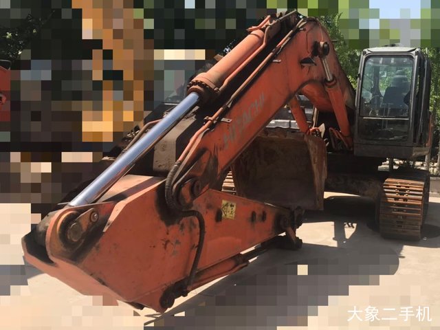 日立 ZX330—3 挖掘机
