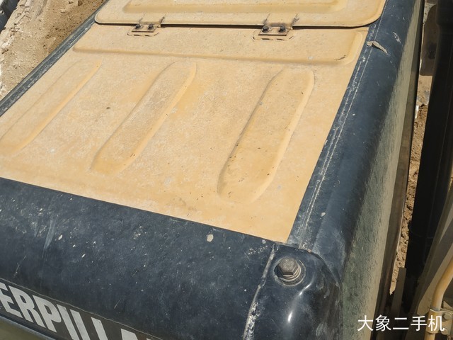 卡特彼勒 320D液压 挖掘机