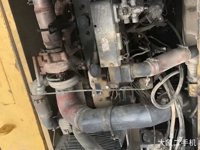 小松 PC360-7 挖掘机