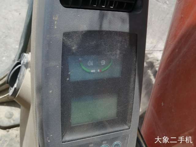 斗山 DH258LC-7 挖掘机