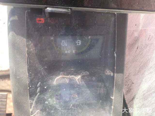 斗山 DH500LC-7 挖掘机