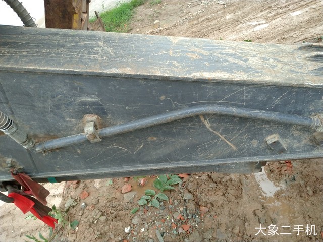 沃尔沃 EC210BLC 挖掘机