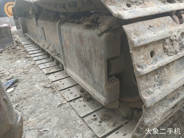 徐工 XE65D 挖掘机