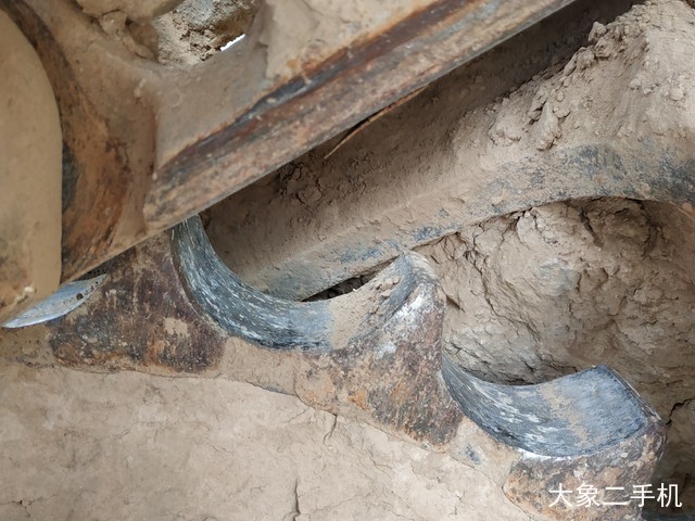 沃尔沃 EC210BLC 挖掘机