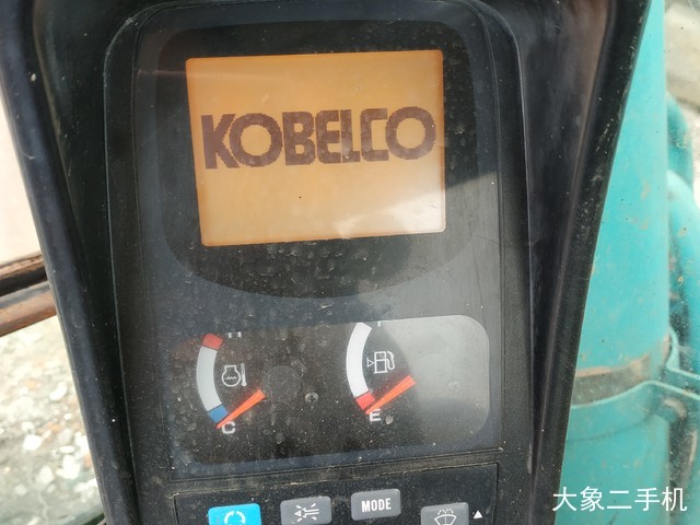 神钢 SK350LC-8 挖掘机