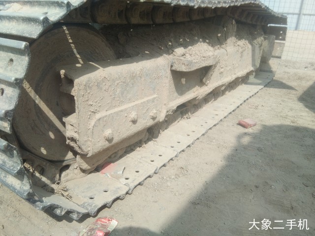 三一重工 SY75C 挖掘机