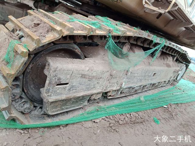 卡特彼勒 390D液压 挖掘机