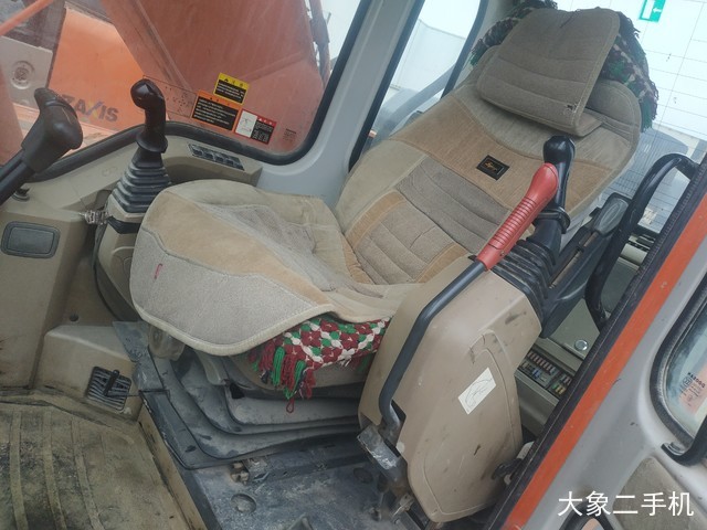 斗山 DH220LC-9E 挖掘机