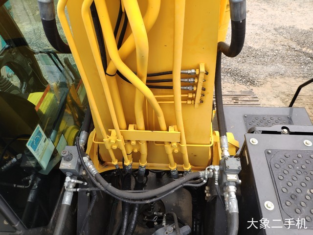 住友 SH200-6 挖掘机