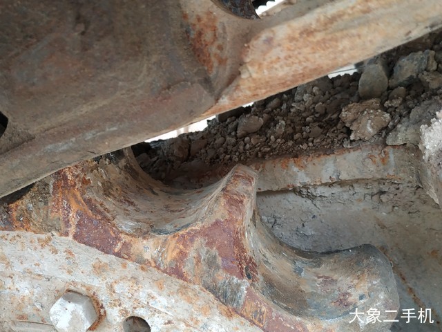 斗山 DH300-5 挖掘机