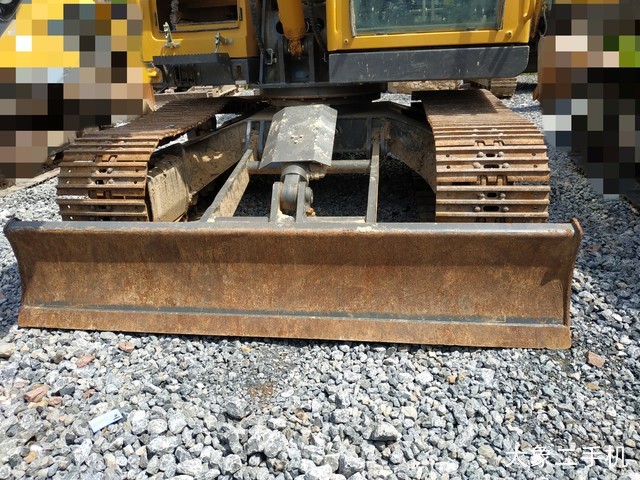 徐工 XE80A 挖掘机