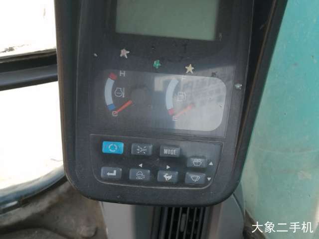 神钢 SK350LC-8 挖掘机